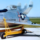 Image for article titled The Ten Smallest Human-Operated Aircraft Ever To Fly